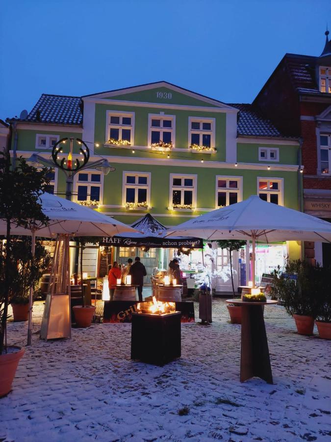 Anacapri Gaestehaus Venezia Иккермюнде Экстерьер фото